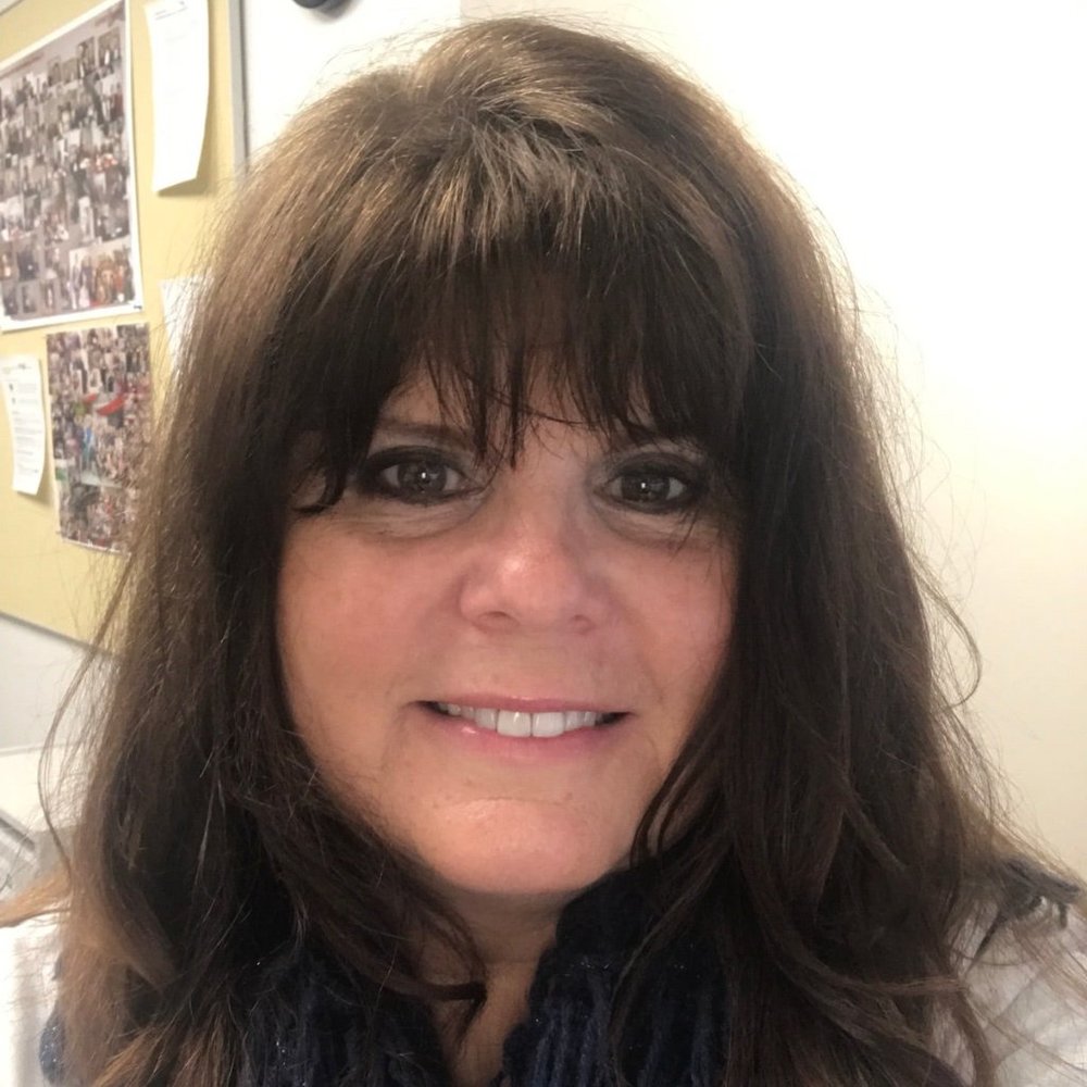 Meet your Posher, Michele